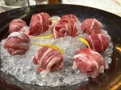 -东来顺•非遗火锅(外滩店)