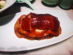 -泰钰丰烤鸭(开发区店)