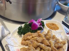 -焯牛潮汕牛肉火锅(云峰街创始店)