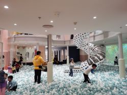 -奈尔宝·儿童乐园·亲子餐厅(鄞州万达店)