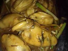 -浪琴湾尾角仔海鲜坊