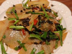 -缘生态云南菜·野生菌庭院餐厅(华侨城店)