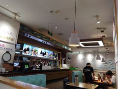 -鱼鼎香烤鱼火锅(华发商都店)