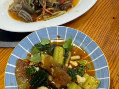 -肥弟大排档(汕樟路店)