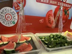 -海底捞火锅(万达广场店)