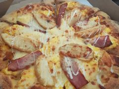 -必胜客(唐百友谊店)