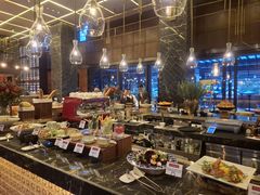 -Tivano意大利餐厅(成都居舍酒店)