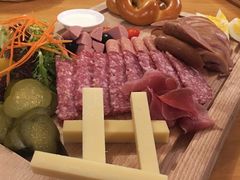 -巴伐利亚啤酒坊(意式风情街店)