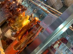 -聂记粤菜馆(鼓西路店)