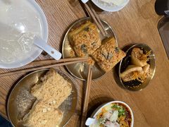 -小豆海棠(人民南路店)