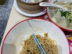 -小杨生煎(深圳岗厦北店)