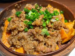 -全牛匠·乐山跷脚牛肉(西单华威约饭街店)