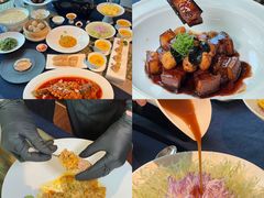 -成隆行·蟹王府(淮海店)