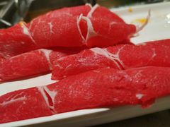 肥牛卷-海底捞火锅(杭州萧山宝龙广场店)