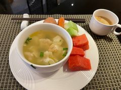 -苏州吴宫泛太平洋酒店