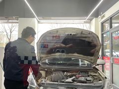 -兔师傅汽车保养(凤城五路店)