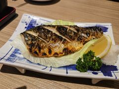 -小山日本料理(兴业太古汇店)