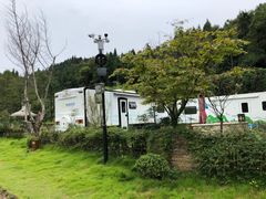 -三峡国际房车露营地(G348店)