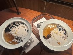 娟珊大满贯-RUXU入续糖水铺与包(卓悦中心店)