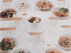 -鼎泰丰(德基广场店)