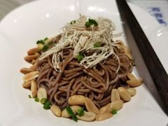 鸡丝荞面-望蓉城·古法酸菜鱼(世纪汇店)