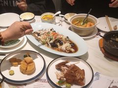 -南山鲜虾面·活鲜小馆·海味大连菜(南山总店)