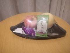 -北京临空智选假日酒店