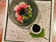 -东京和食 Sun with AQUA