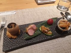 -香樟花园法式铁板烧(恒隆广场店)