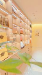 -御品•瑶浴灸疗SPA