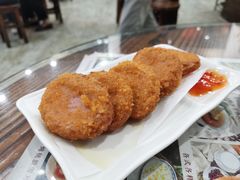 -周大娘牛乳(旧寨古村总店)