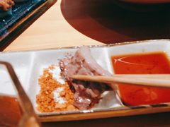 -久喜番和牛烧肉酒场(北辰三角洲店)
