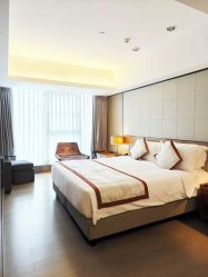 -蜜悦居月子中心(国金中心店)