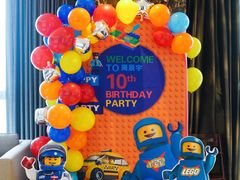 -环球港凯悦 · 享悦中餐厅