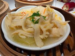 -禄运茶居·手工点心(猎德店)