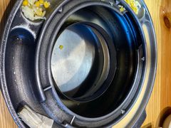 -喜来稀肉(北外滩白玉兰广场店)