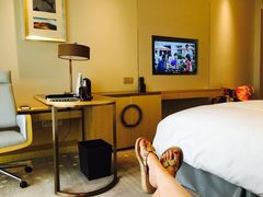 -常熟理文铂尔曼酒店