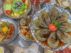 -哼蟹二将·烤肉酱蟹(合生汇店)