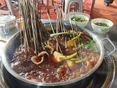 -江二娃串串香(科园四路总店)