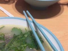 -小杨生煎(周浦万达店)
