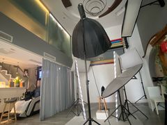 -欣羽摄影工作室(小河缤纷广场店)