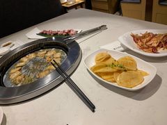 -么子烤肉(化龙池店)