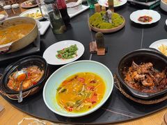 -味莊餐厅(康庄南街店)