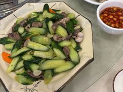 -麦园农庄·西江河鲜