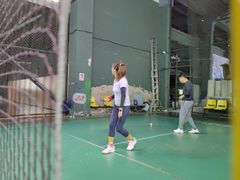 -东丽温泉羽毛球