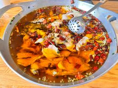 -渝乡人家(和平里店)