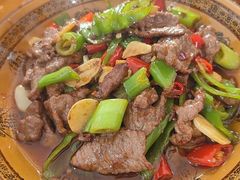 -周师饭店