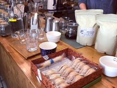 -几米咖啡(龙洲湾花园店)