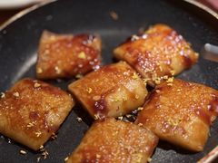 红糖桂花年糕-庆春朴门