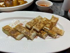 -新白鹿餐厅(百联中环店)